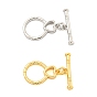 Латуни Переключить застежками, без кадмия, без никеля и без свинца, кольцо