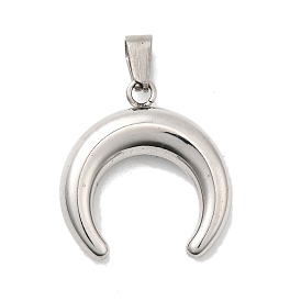 304 подвески из нержавеющей стали, луна