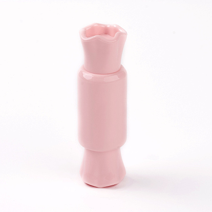 Diy Lip Glaze bouteille, tube de glaçure à lèvres, bouteille vide, candy