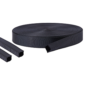 25 Ярды светоотражающей нейлоновой ленты, аксессуары для одежды