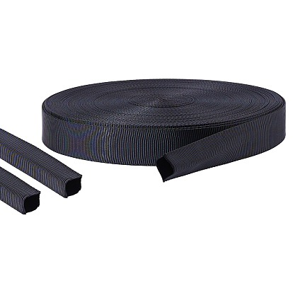 25 Ярды светоотражающей нейлоновой ленты, аксессуары для одежды