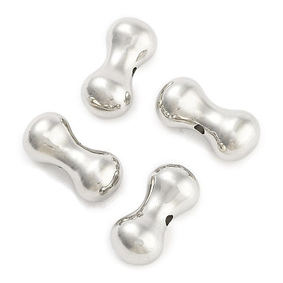 CCB пластиковые шарики, кость