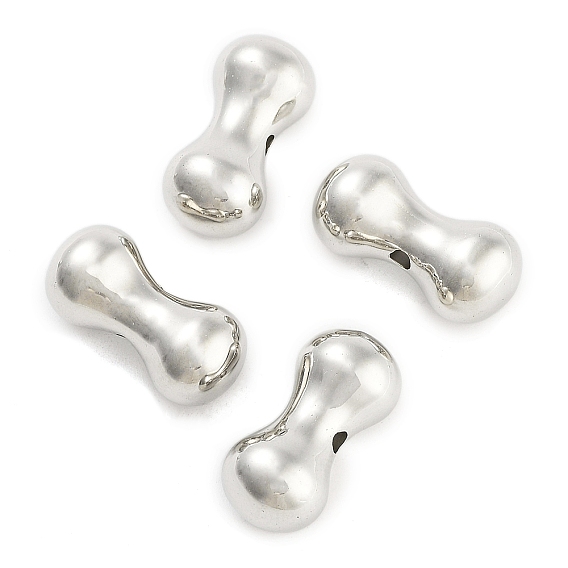 CCB пластиковые шарики, кость