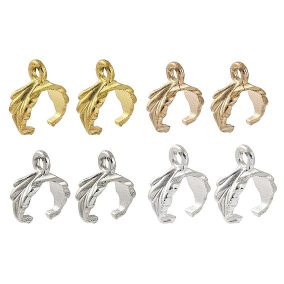 Щепотка из сплава