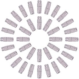 Колонка латунь винт застежками