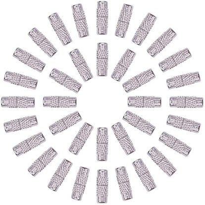 Колонка латунь винт застежками
