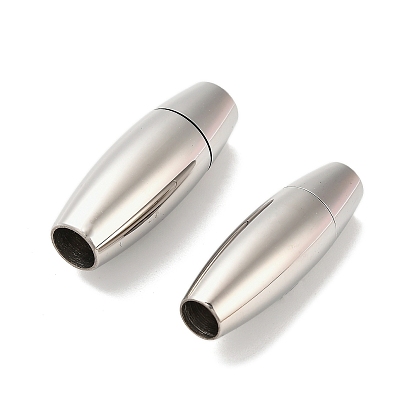 Магнитные застежки, нержавеющая сталь 304, колонка