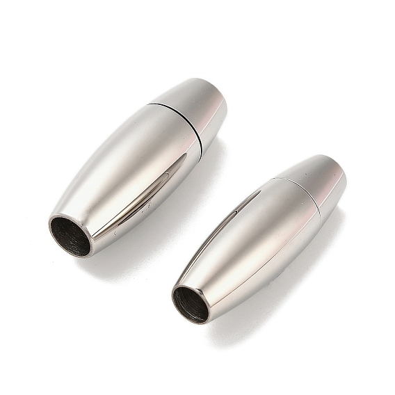 Магнитные застежки, нержавеющая сталь 304, колонка