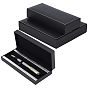 Étui à stylos rectangulaire, coffret cadeau