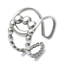 304 из нержавеющей стали манжеты кольца