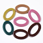 Cellulose Acetate(Resin) Linking Rings, Oval