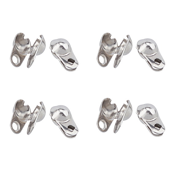 304 из нержавеющей стали советы шарик, Калотте заканчивается, крышка раскладушки