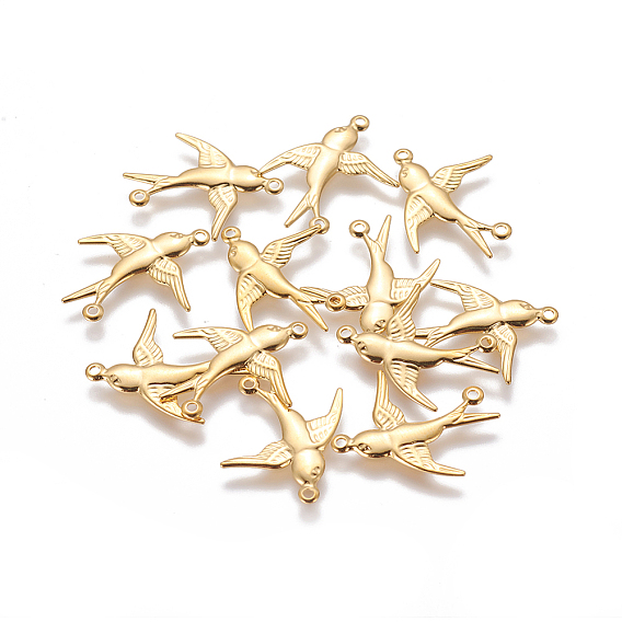 304 соединительные звенья нержавеющие, глотать