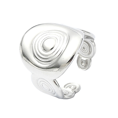 304 из нержавеющей стали манжеты кольца, круг