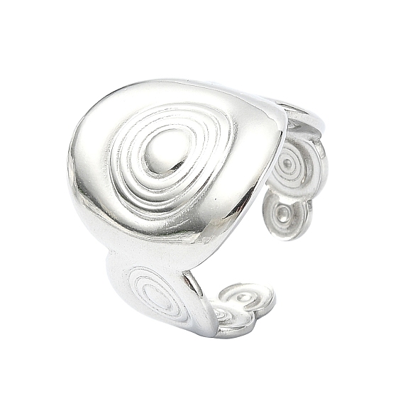 304 из нержавеющей стали манжеты кольца, круг