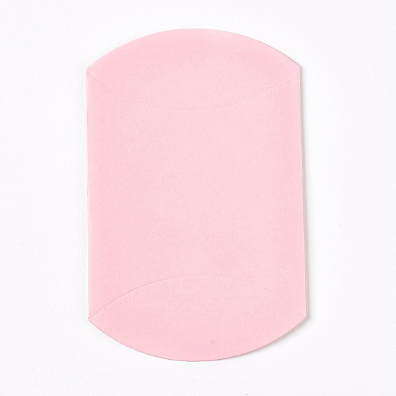 Подарочные коробки, подушка