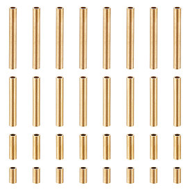 32 шт. 4 стиль ионного покрытия (ip) 304 трубки из нержавеющей стали