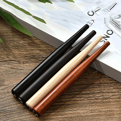 Wood Calligraphy Dip Pen Holders Handles