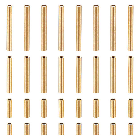 32 шт. 4 стиль ионного покрытия (ip) 304 трубки из нержавеющей стали