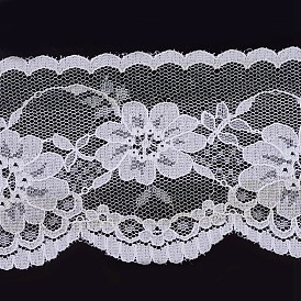 Cordón de la cinta de nylon de corte para la fabricación de joyas