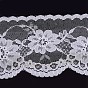 Lace Trim Nylon Ribbon for Jewelry Making
