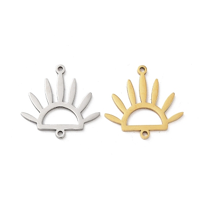 304 подвески из нержавеющей стали, солнечные ссылки