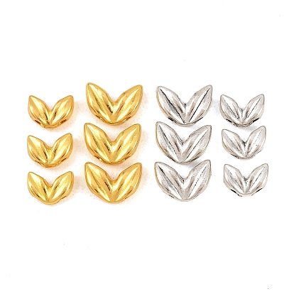 Сплавочные бусины, лист