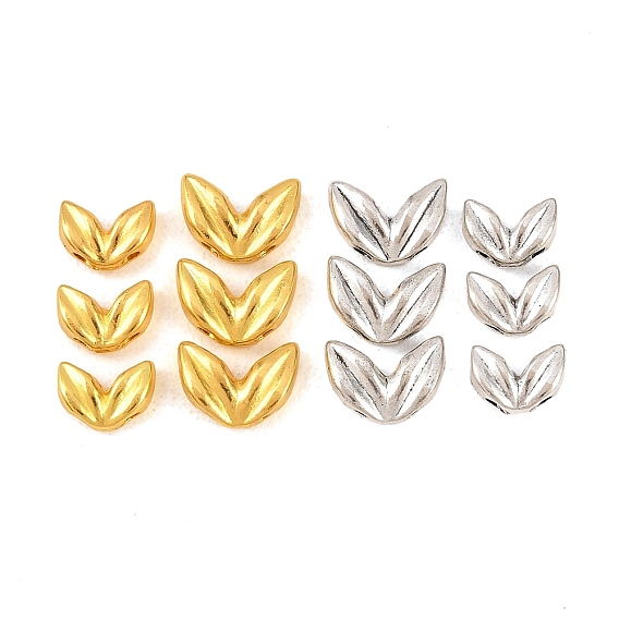 Сплавочные бусины, лист