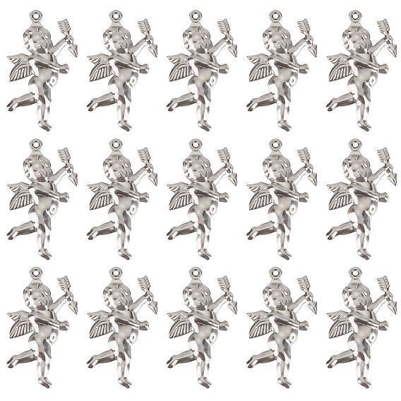 316 хирургические подвески из нержавеющей стали, ангел