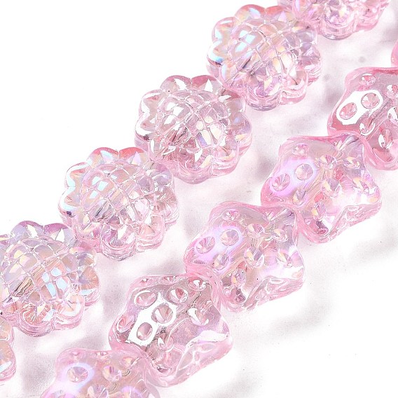 Выпечка краска бисер пряди