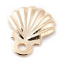 Brass Charms, Shell