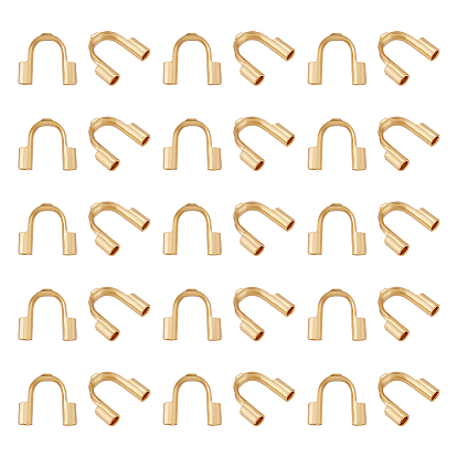 100 шт. 304 хирургическая нержавеющая сталь защитная проволока и защитные приспособления