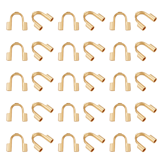 100 шт. 304 хирургическая нержавеющая сталь защитная проволока и защитные приспособления