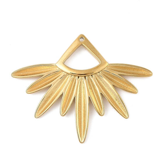 304 подвески из нержавеющей стали, лист прелести, вакуумное покрытие pvd