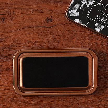 Пластиковые штампы с чернилами для пальцев, для ребенка поделки из бумаги художественное ремесло, скрапбукинга, прямоугольные