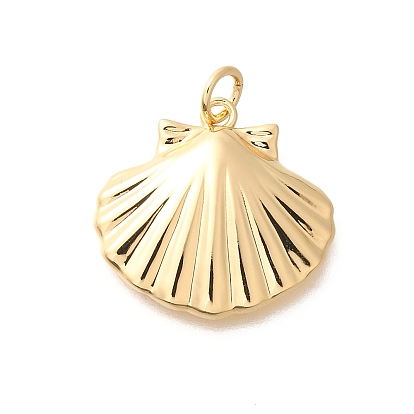 Стойки обшивки латунные подвески, без кадмия и без свинца, долговечный, оболочки прелести, с целью перехода в кольце