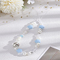 1Pc Star Resin Mobile Straps for Women, Phone Decorations Charm