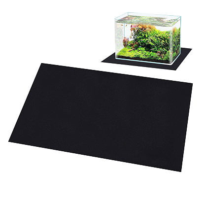 1 Самоклеящиеся неопреновые вспененные антивибрационные накладки из ПК, звуко- и теплоизоляция, прямоугольные