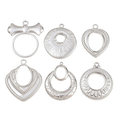 304 подвески из нержавеющей стали, цвет нержавеющей стали