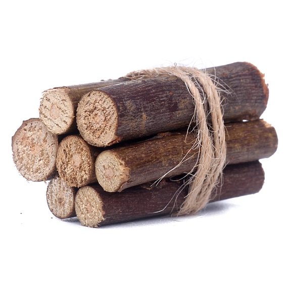 Мини модель из дерева, аксессуары для кукольного домика с микро-ландшафтом, притворяясь опорными украшениями