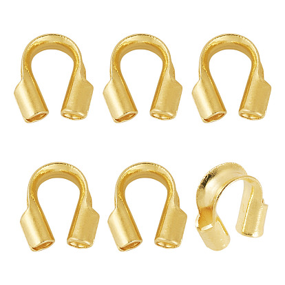 6шт 925 серебряная проволочная оправа