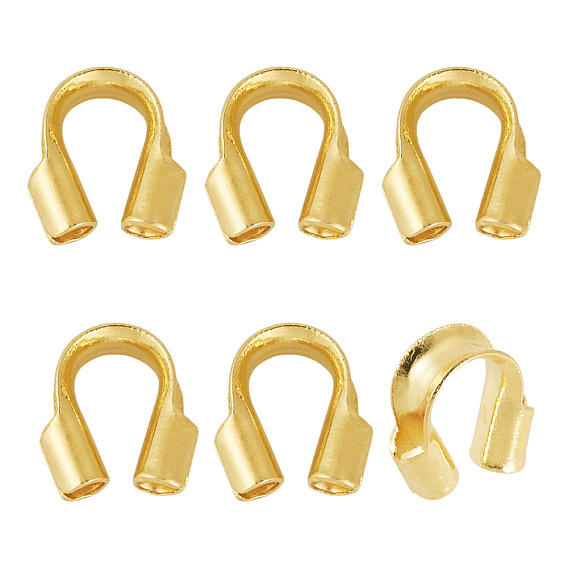 6шт 925 серебряная проволочная оправа