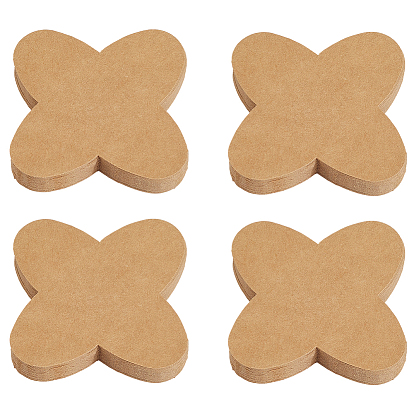 Шоколадный спейсер из крафт-бумаги, поднос с шоколадными конфетами, бумажная десертная шоколадная основа