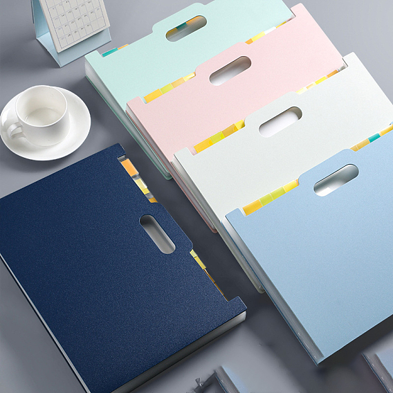 Пластиковая канцелярская шина, папки клипы, с карманами для документов, офисные школьные принадлежности