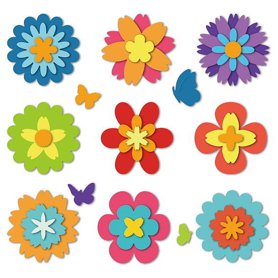 Углеродистая сталь разрезает трафареты, для diy scrapbooking, Фотоальбом, декоративная бумага для тиснения, форма для поздравительных открыток