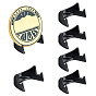 Alloy Chanllenge Coin Display Stands