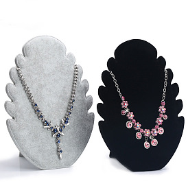 1pc Soporte de exhibición de joyas, soporte de joyas para organizar  collares, aretes, relojes y pulseras, soporte organizador de exhibición de  joyas c
