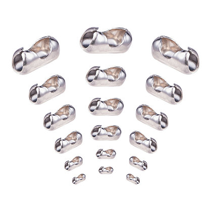 304 Stainless Steel Ball Chain Connectors