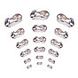 304 Stainless Steel Ball Chain Connectors