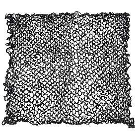 1Сменная полиэстерная сетка для игры в «шахматную» сетку.